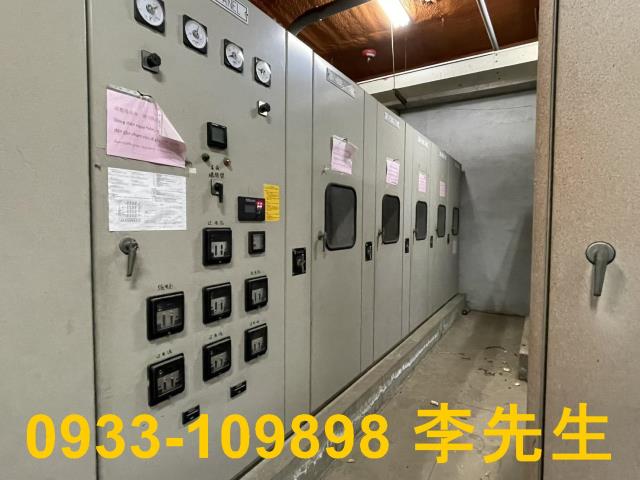 楊梅廠房-3
