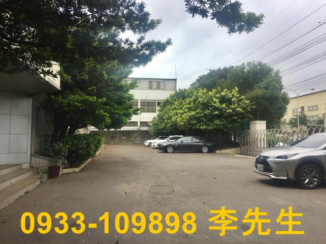 觀音廠房-2
