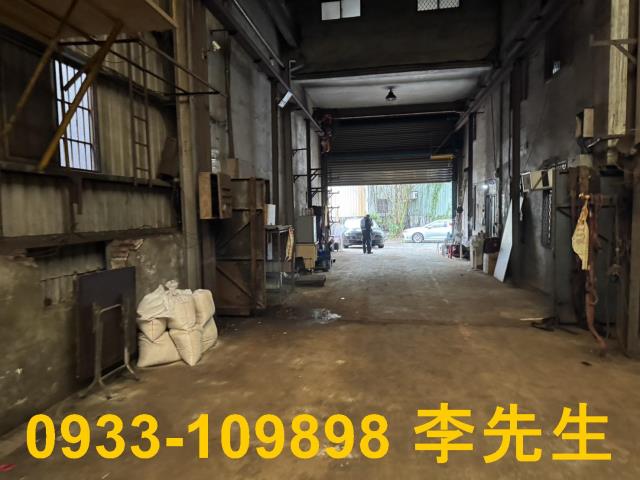 桃園蘆竹廠房-6
