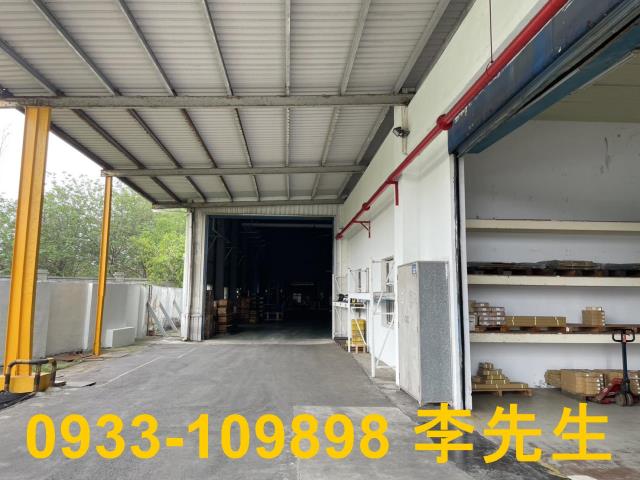 中壢廠房-4