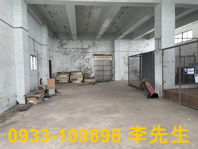 中壢廠房-6
