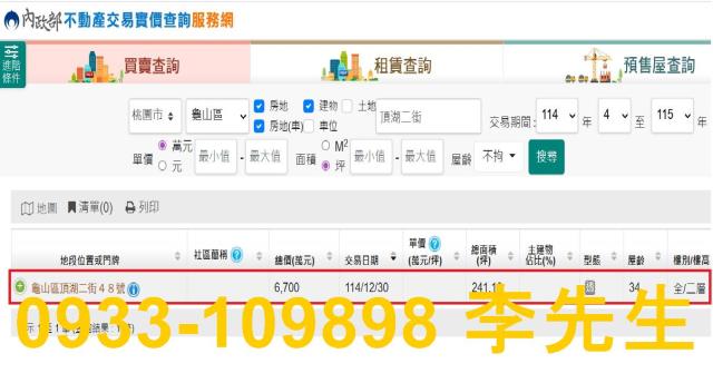 桃園龜山廠房-0