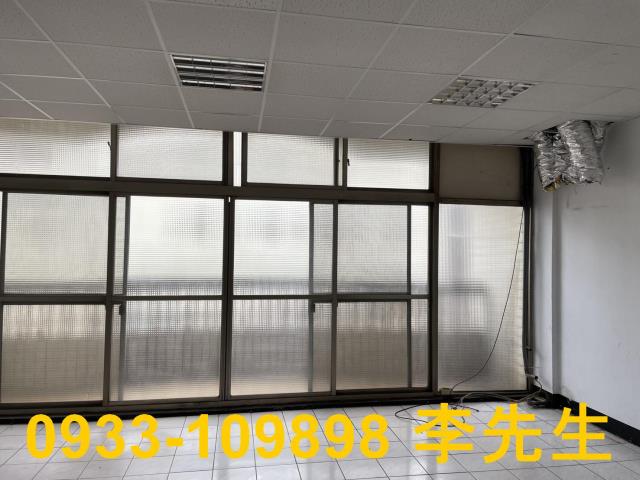 桃園龜山廠房-3