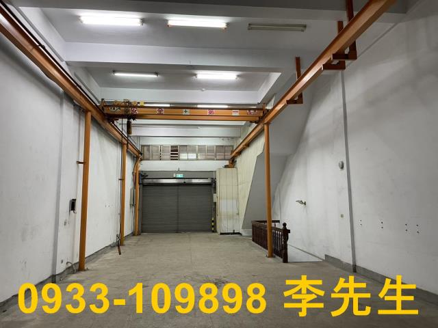 桃園龜山廠房-5