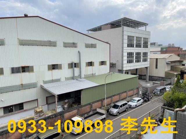 桃園龜山廠房-4