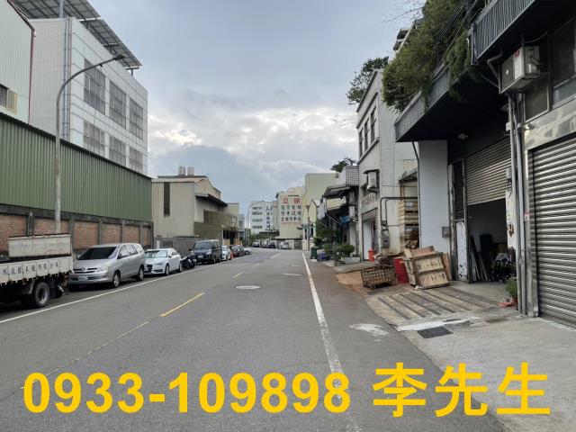 桃園龜山廠房-8