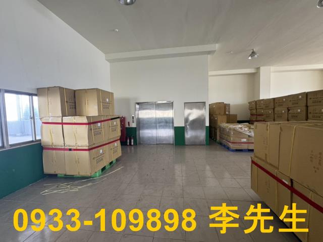 龜山廠房-1