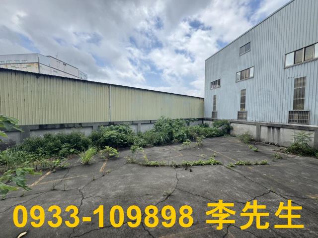 龜山廠房-6