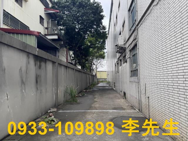 龜山廠房-7