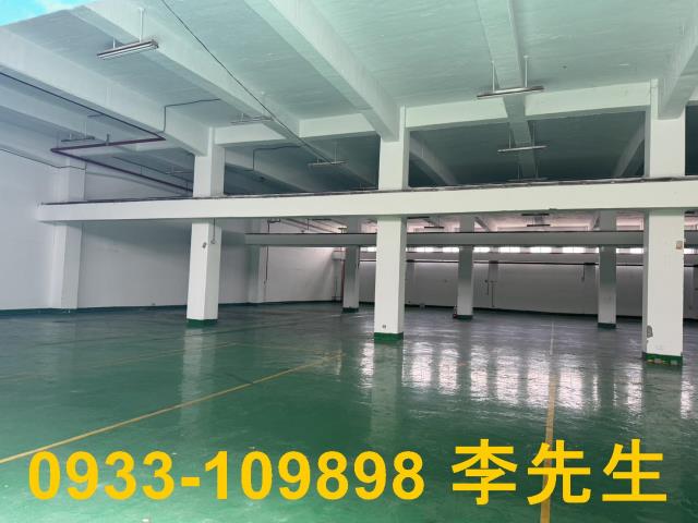 桃園廠房-3