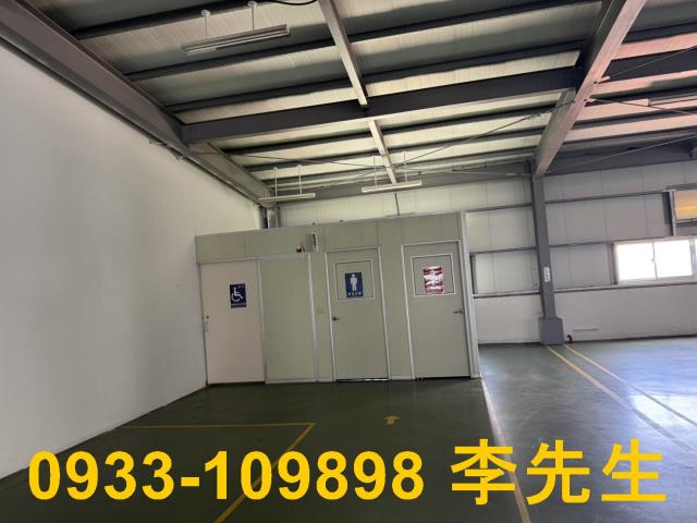 桃園廠房-6