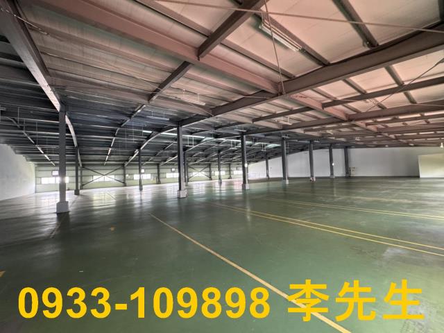 桃園廠房-7