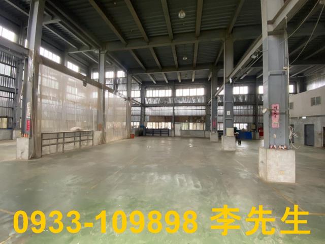 桃園中壢廠房-1