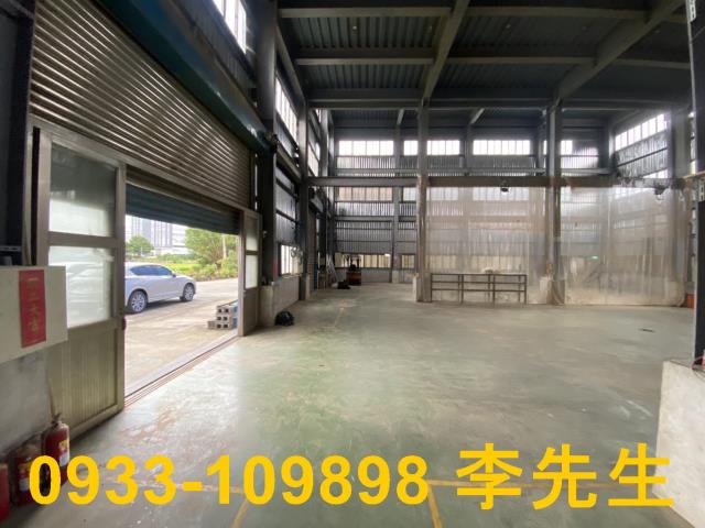 桃園中壢廠房-2