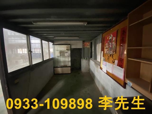 桃園中壢廠房-3