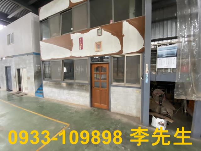 桃園中壢廠房-4