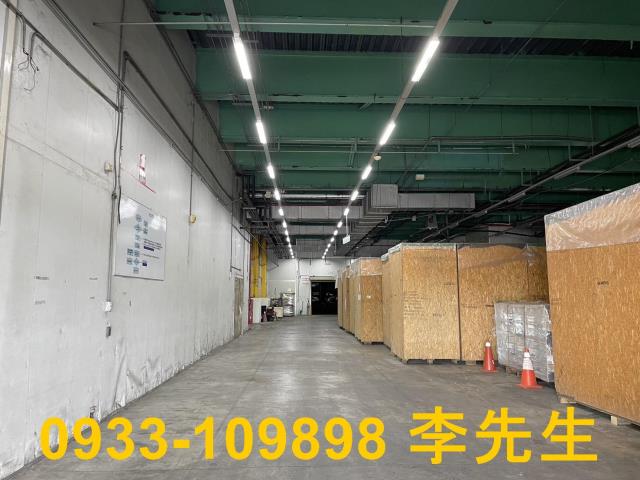 桃園觀音廠房-2