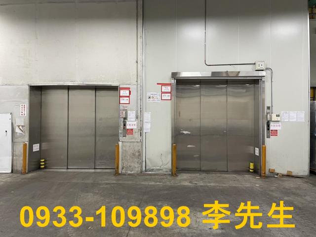 桃園觀音廠房-1