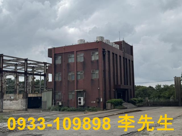 桃園廠房-2