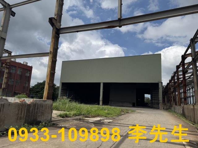 桃園廠房-4