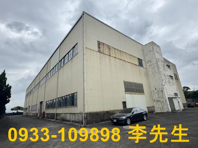 桃園廠房-0
