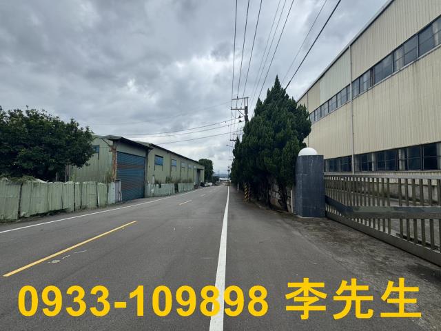 桃園廠房-1