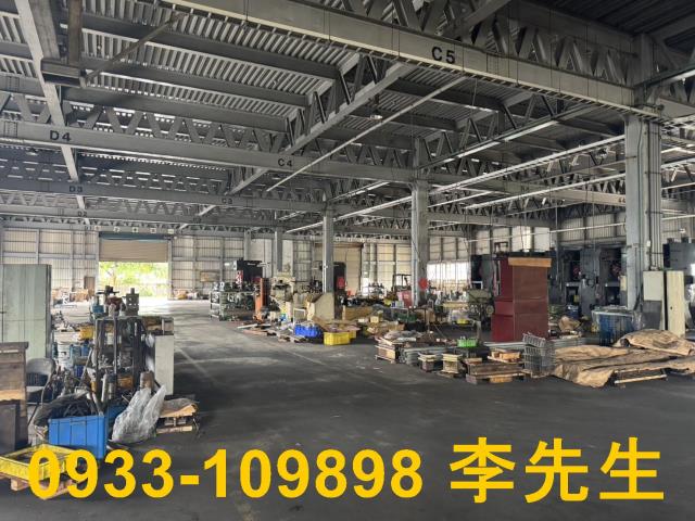 桃園廠房-2