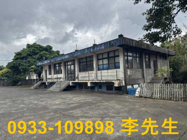 桃園廠房-3