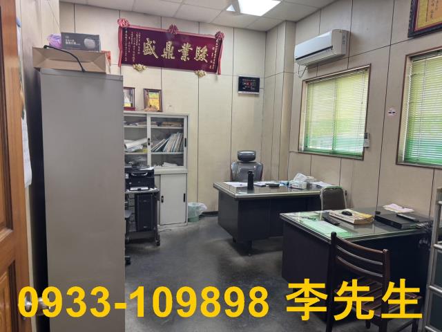 桃園廠房-5
