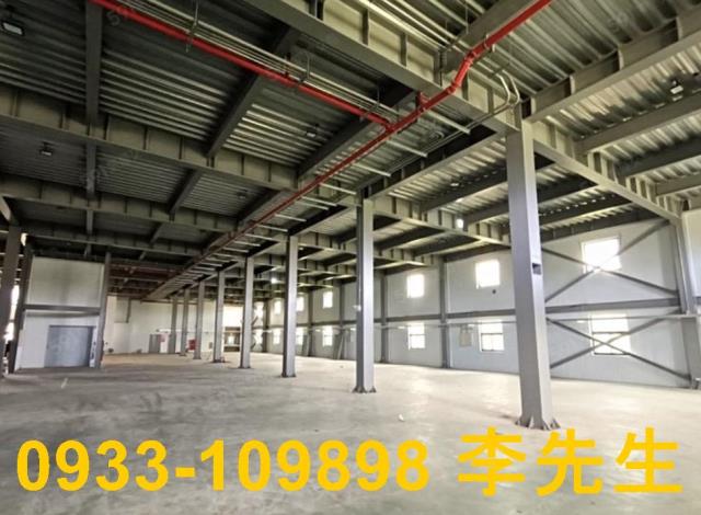 桃園龍潭廠房-4