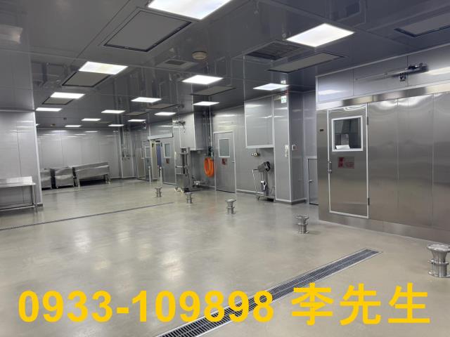 桃園廠房-8