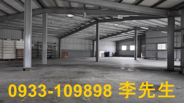龜山廠房-8